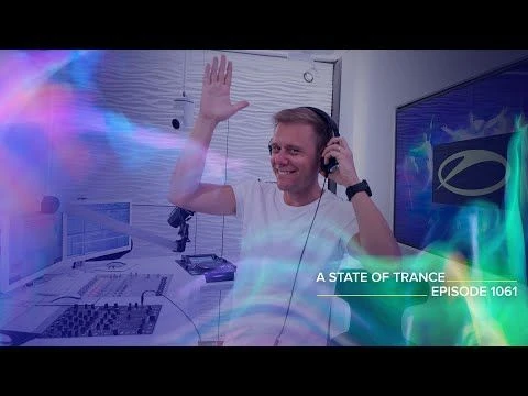 A State of Trance Episode 1061 - Armin van Buuren (@astateoftrance)