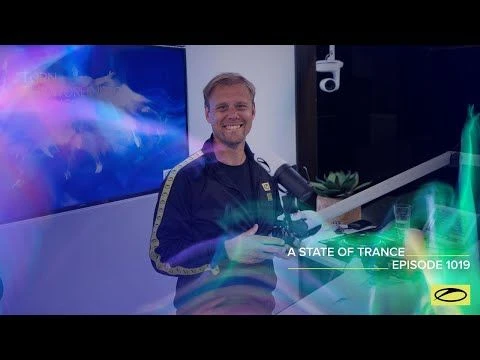 A State of Trance Episode 1019 - Armin van Buuren (@astateoftrance)