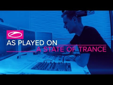 Berg - Randa [A State Of Trance 801]