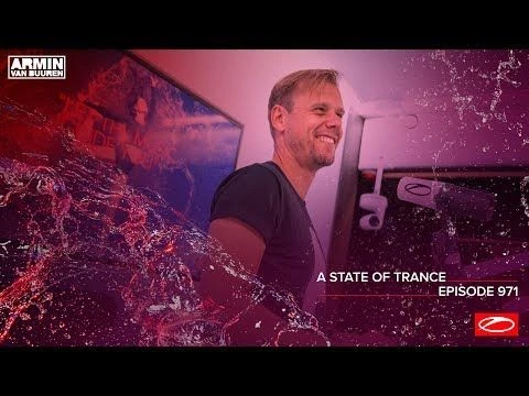 A State of Trance Episode 971