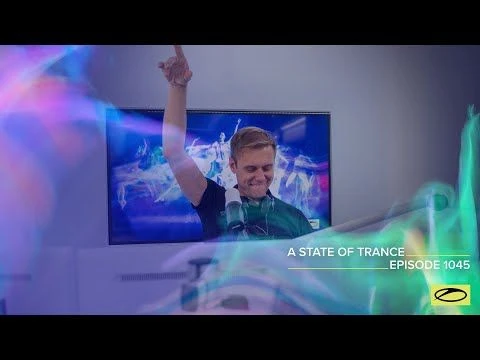 A State of Trance Episode 1045 - Armin van Buuren ( @astateoftrance )