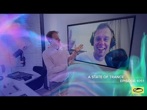 A State of Trance Episode 1051 - Armin van Buuren (@A State of Trance)