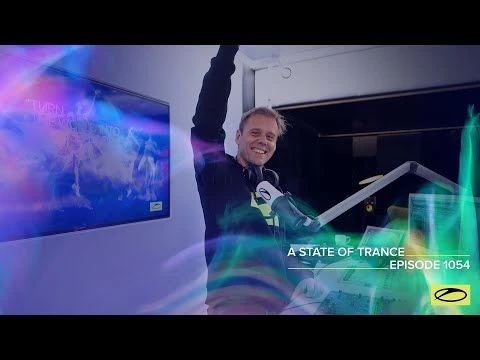 A State of Trance Episode 1054 - Armin van Buuren (@astateoftrance )