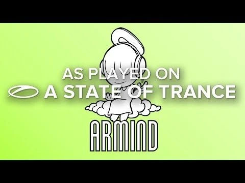 Protoculture - Empyrean [A State Of Trance 791] **TUNE OF THE WEEK**