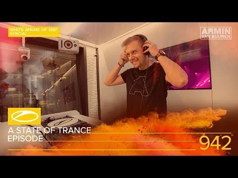 A State of Trance Episode 942 [#ASOT942] - Armin van Buuren [Whos Afraid of 138!? Special]