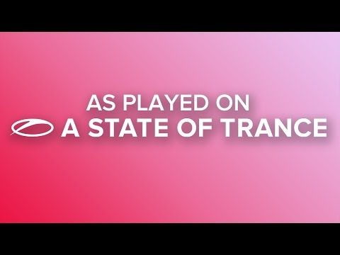 MaRLo  Chloe - You And Me [A State Of Trance Episode 773]