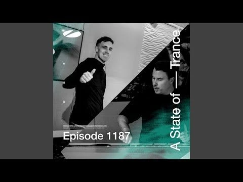 A State of Trance (ASOT 1187)