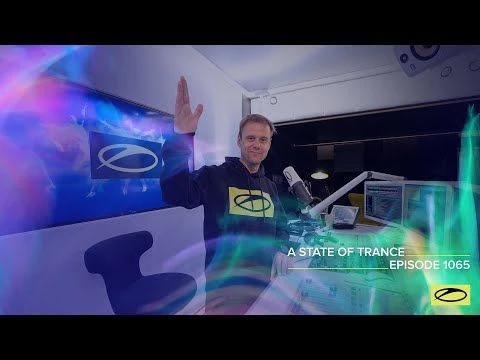 A State of Trance Episode 1065 - Armin van Buuren (@astateoftrance)