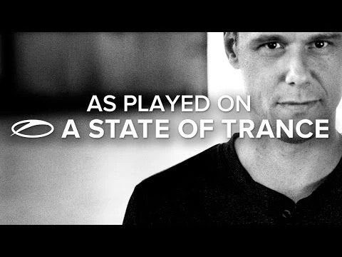 Orjan Nilsen - Iconic (Taken from ASOT 2016) [A State Of Trance 763] **TUNE OF THE WEEK**