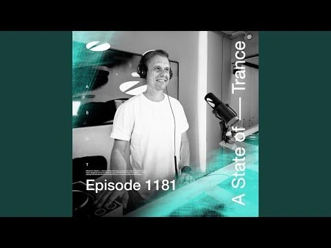 A State of Trance (ASOT 1181)