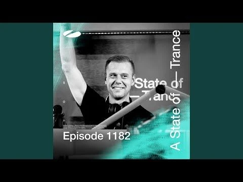 A State of Trance (ASOT 1182)