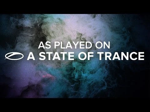 Alex Sonata - Reverie [A State Of Trance 748]