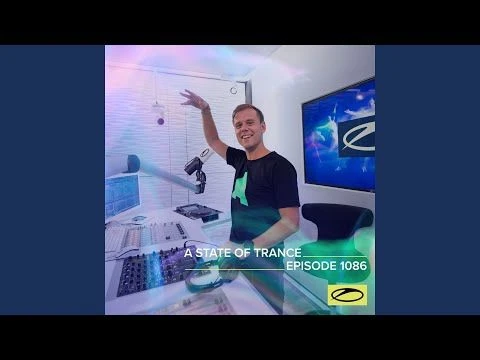 A State Of Trance ID #001 (ASOT 1086)