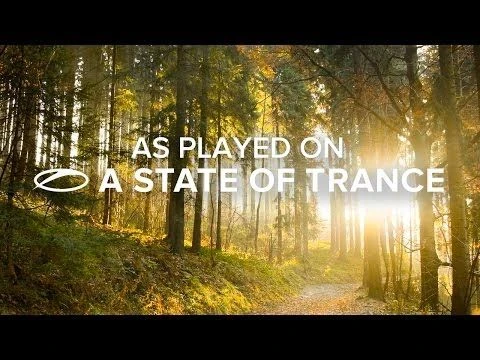 Bogdan Vix  Renee Stahl - Forever [A State Of Trance Episode 650 - Part 2]