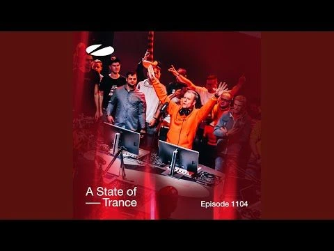 The Drug In Me (ASOT 1104)