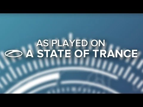 Arctic Moon - Serein [A State Of Trance 760]