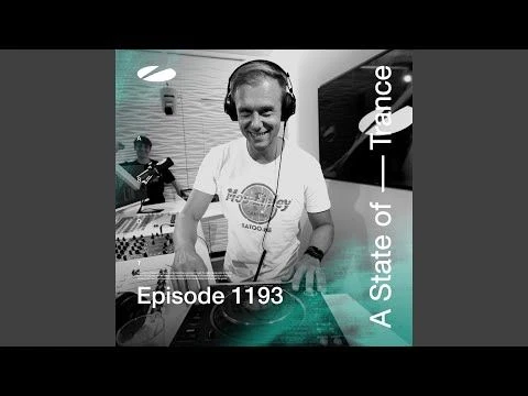 A State of Trance (ASOT 1193)