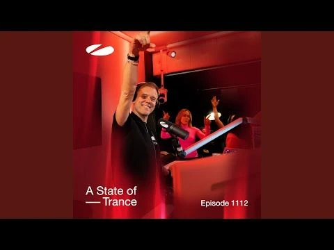 Paralyzed (ASOT 1112)