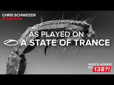 Chris Schweizer - Scorpion [A State Of Trance 751]