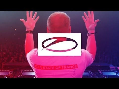 Armin van Buuren - Let The Music Guide You (ASOT 950 Anthem) (Extended Mix)