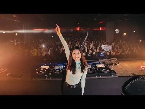 NIFRA live at A State of Trance Celebration 2023 (full video set)