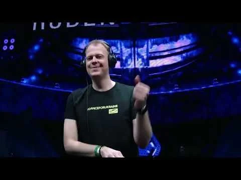 Ruben de Ronde - A State Of Trance 1000, Krakow, Poland (12-03-2022)