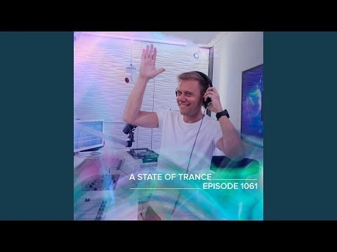 A State Of Trance ID #001 (ASOT 1061)