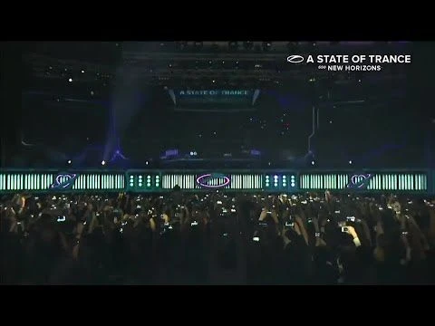 ASOT - Beat The Silence (Armin van Buuren  FUTURECODE)