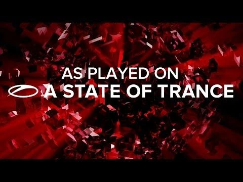 Abstract Vision  Aimoon - #energy [A State Of Trance Episode 710]