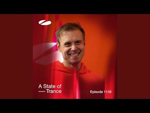 Im In A State Of Trance (ASOT 1108)