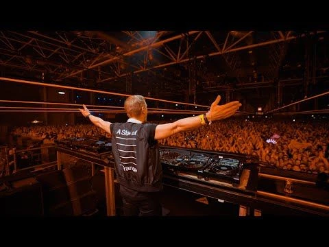 A State of Trance 2023 (Mixed by Armin van Buuren) [OUT NOW]