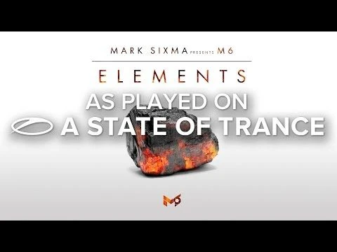 Vincent de Moor - Fly Away (Mark Sixma presents M6 Remix) [A State Of Trance 788]