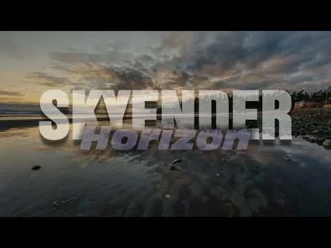 SKYENDER - Horizon @arminvanbuuren @astateoftrance@armadamusictv @anjunabeats @suandamusic