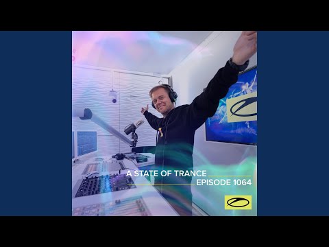 A State Of Trance ID #002 (ASOT 1064)