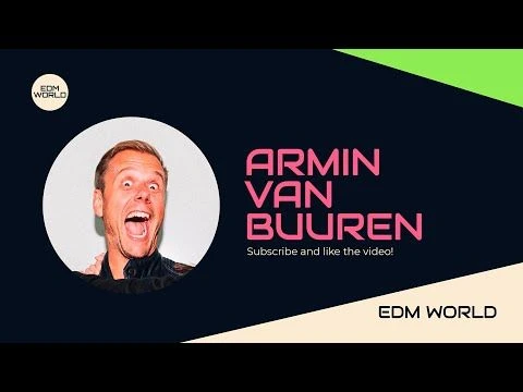 Armin Van Buuren  - A State Of Trance 1067