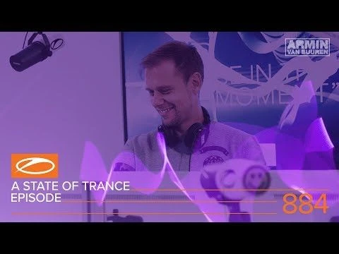 A State of Trance Episode 884 (#ASOT884) – Armin van Buuren