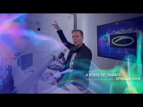 A State of Trance Episode 1059 - Armin van Buuren (@astateoftrance)