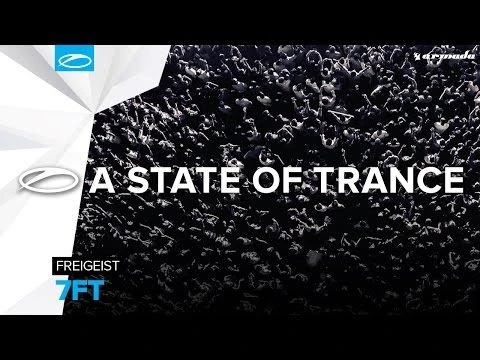 Freigeist - 7FT (Extended Mix)