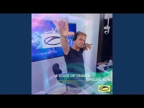 A State Of Trance ID #002 (ASOT 1079)