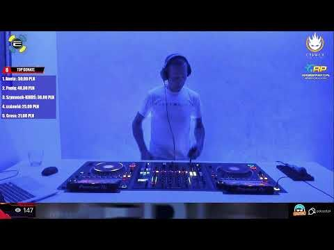 CYPREX - EPISODE #38  14.08.2024