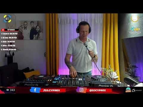 CYPREX - EPISODE #23   03.05.2024