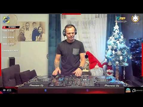 CYPREX -EPISODE #4  20.01.2024