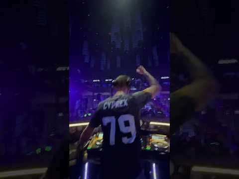 VIXOMANIIA 🧡 @CYPREXDJ #energy2000 #energy2000katowice #katowice