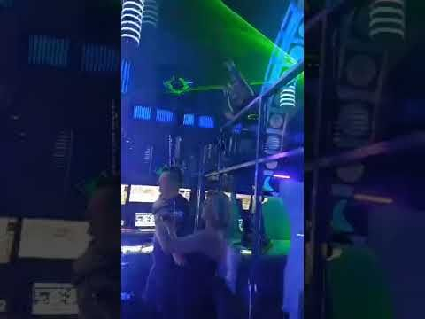 CYPREX DJ i Limonka w Energy 2000 Katowice 💙🍋💙