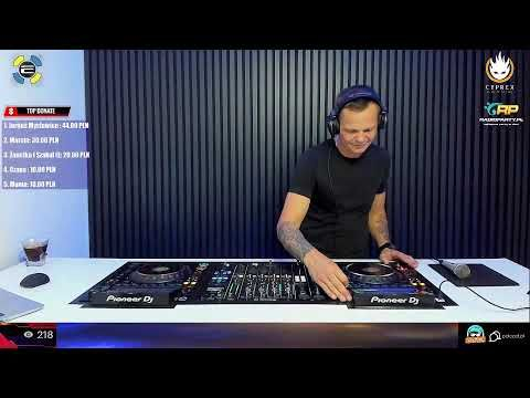 CYPREX - EPISODE #40  28.08.2024