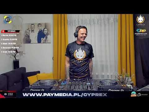 CYPREX - EPISODE #18  03.04.2024
