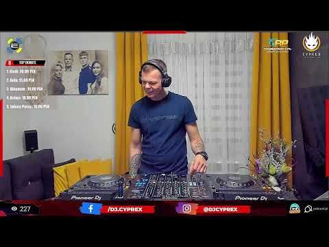 CYPREX - EPISODE #16  27.03.2024