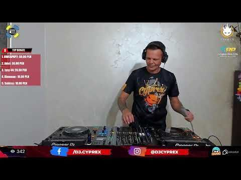 CYPREX - EPISODE #35 24.07.2024