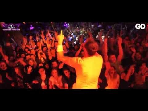 12 urodziny klubu ATLANTA dj`s Gabriel Delgado,Slayback,Dj Cyprex,Dj Przemas,Martin Avarro,Dj Setti,