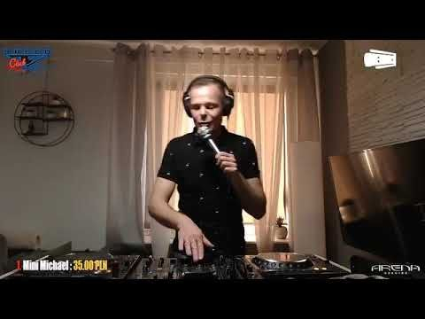 CYPREX DJ [03.06.2020] # TRANSMISJA LIVE MIX FACEBOOK ★ vRq